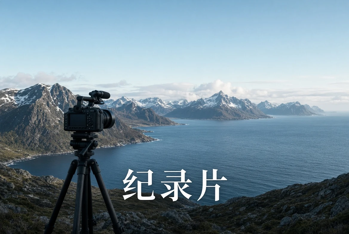 纪录片观察